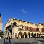 Apartment Floriańska 22