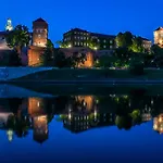 Apartment Florianska 22
