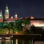 Apartment Floriańska 22