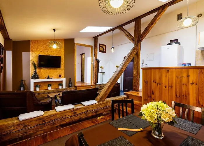 Apartment Floriańska 22