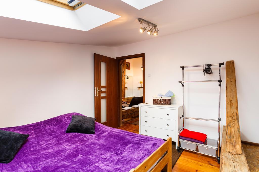 Apartament Floriańska 22 *