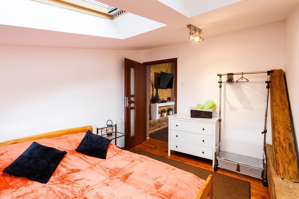 Apartament Floriańska 22