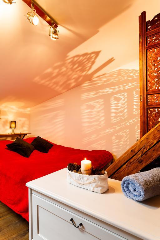 Apartament Floriańska 22 Kraków