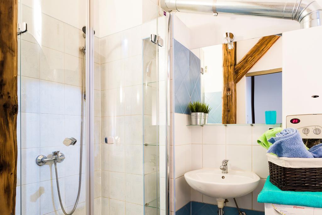 Apartament Floriańska 22 Kraków