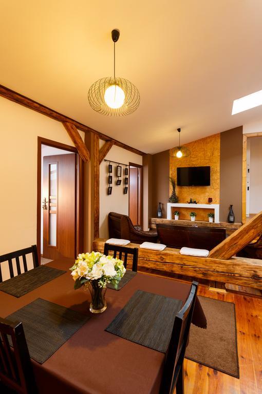 Floriańska 22 Apartament Kraków