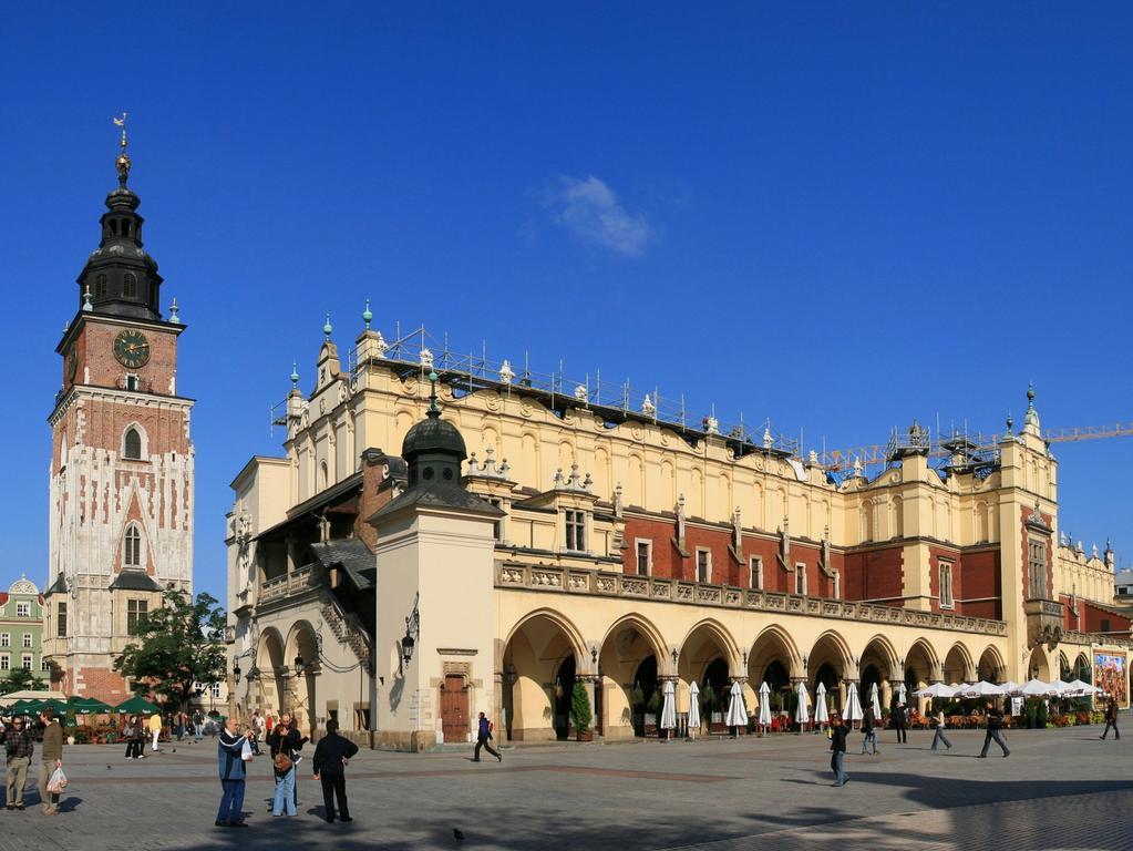 Apartament Floriańska 22 Kraków