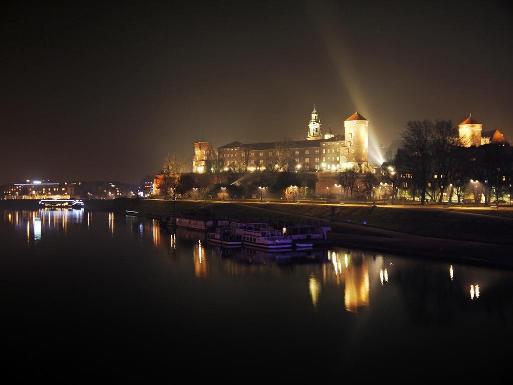 Apartment Florianska 22