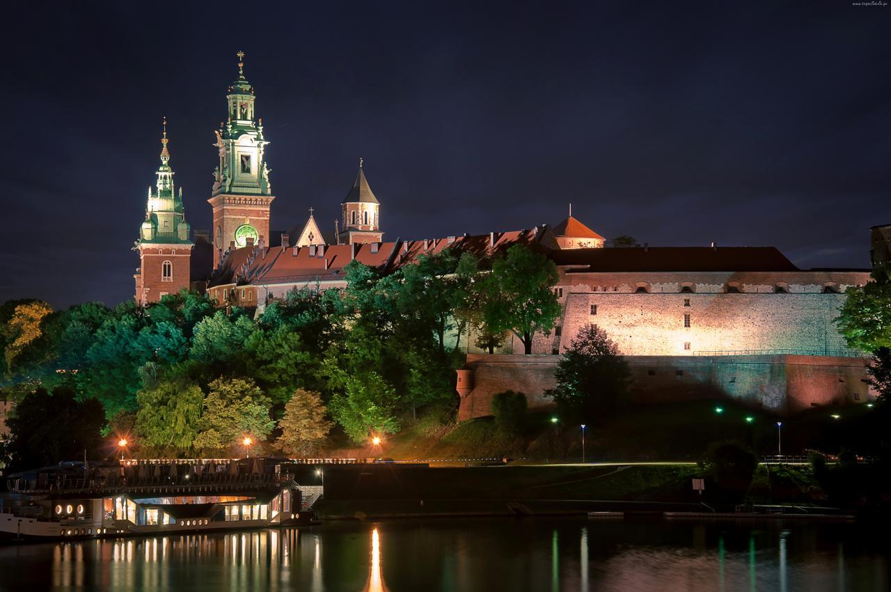Apartament Floriańska 22 Kraków